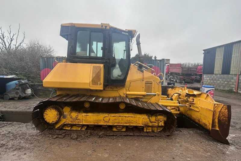 OmecoHub - Immagine KOMATSU D51PX-22